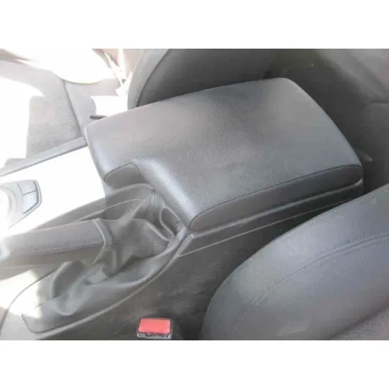 BMW SERIE 3 BERLINA (E90) '2005 320D NEGRO