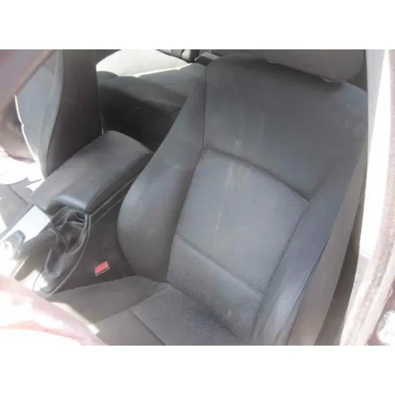 BMW SERIE 3 BERLINA (E90) '2005 320D NEGRO