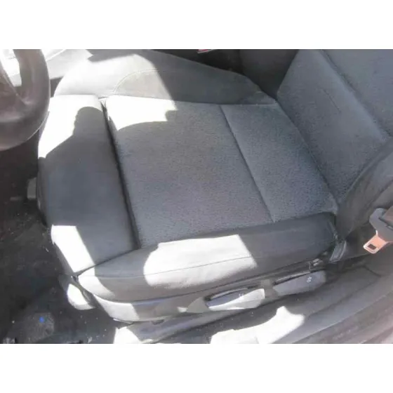 BMW SERIE 3 BERLINA (E90) '2005 320D NEGRO