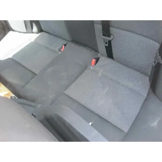 BMW SERIE 3 BERLINA (E90) '2005 320D NEGRO