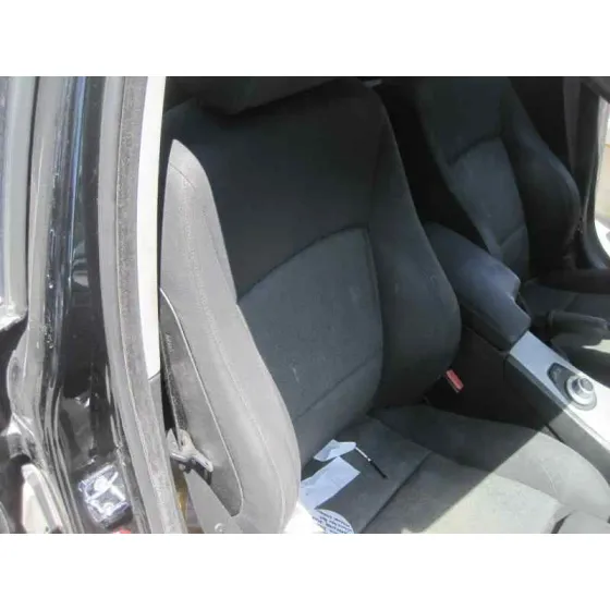 BMW SERIE 3 BERLINA (E90) '2005 320D NEGRO