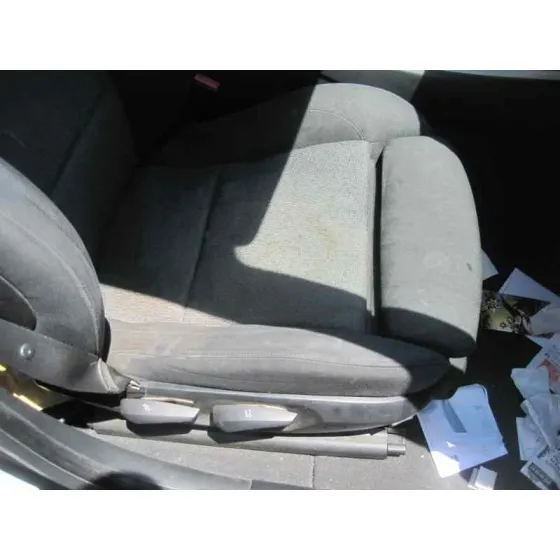 BMW SERIE 3 BERLINA (E90) '2005 320D NEGRO