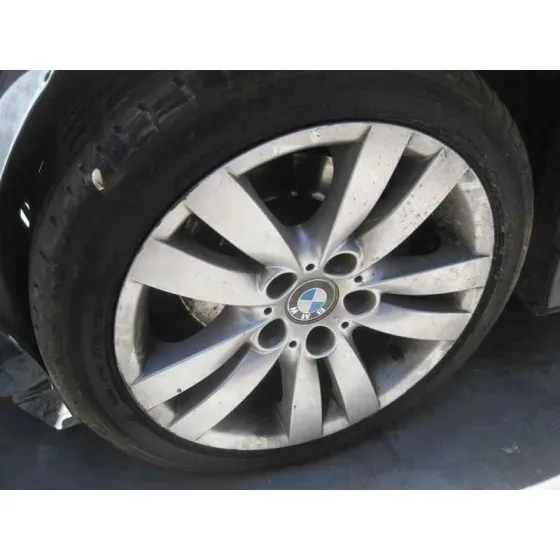 BMW SERIE 3 BERLINA (E90) '2005 320D NEGRO