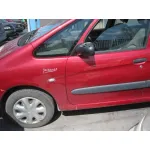 CITROEN XSARA PICASSO '2002 2.0 HDI EXCLUSIVE ROJO