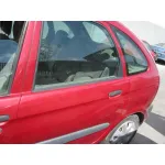 CITROEN XSARA PICASSO '2002 2.0 HDI EXCLUSIVE ROJO