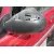 CITROEN XSARA PICASSO '2002 2.0 HDI EXCLUSIVE ROJO
