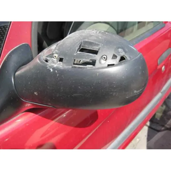CITROEN XSARA PICASSO '2002 2.0 HDI EXCLUSIVE ROJO