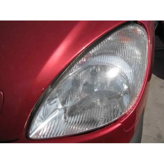 CITROEN XSARA PICASSO '2002 2.0 HDI EXCLUSIVE ROJO