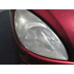 CITROEN XSARA PICASSO '2002 2.0 HDI EXCLUSIVE ROJO