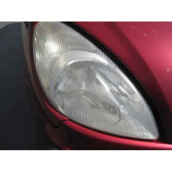 CITROEN XSARA PICASSO '2002 2.0 HDI EXCLUSIVE ROJO