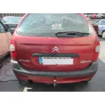 CITROEN XSARA PICASSO '2002 2.0 HDI EXCLUSIVE ROJO