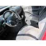 CITROEN XSARA PICASSO '2002 2.0 HDI EXCLUSIVE ROJO
