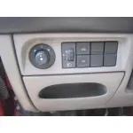 CITROEN XSARA PICASSO '2002 2.0 HDI EXCLUSIVE ROJO