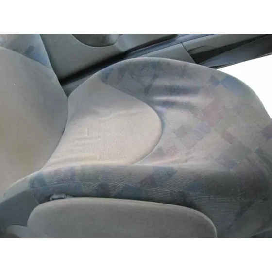 CITROEN XSARA PICASSO '2002 2.0 HDI EXCLUSIVE ROJO