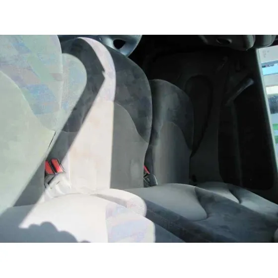 CITROEN XSARA PICASSO '2002 2.0 HDI EXCLUSIVE ROJO