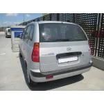 HYUNDAI MATRIX (FC) HYUNDAI MATRIX (FC) '2003 1.5 CRDI GLS PLATA 2001