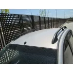 HYUNDAI MATRIX (FC) HYUNDAI MATRIX (FC) '2003 1.5 CRDI GLS PLATA 2001