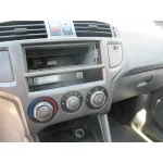 HYUNDAI MATRIX (FC) HYUNDAI MATRIX (FC) '2003 1.5 CRDI GLS PLATA 2001