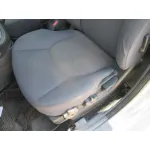 HYUNDAI MATRIX (FC) HYUNDAI MATRIX (FC) '2003 1.5 CRDI GLS PLATA 2001