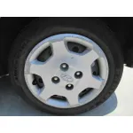 HYUNDAI MATRIX (FC) HYUNDAI MATRIX (FC) '2003 1.5 CRDI GLS PLATA 2001