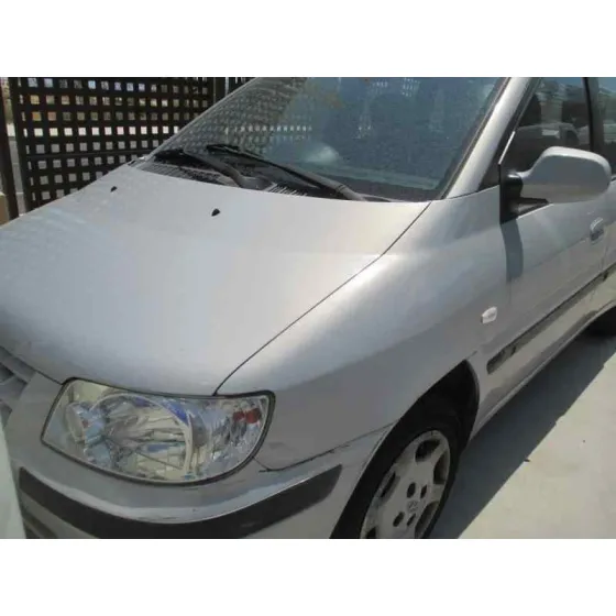 HYUNDAI MATRIX (FC) '2003 1.5 CRDI GLS PLATA
