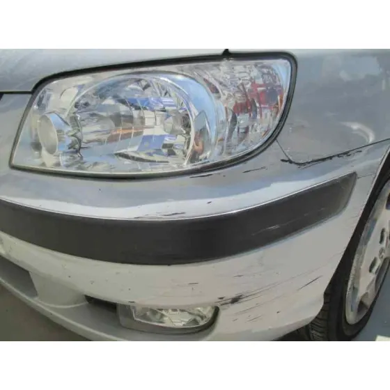 HYUNDAI MATRIX (FC) '2003 1.5 CRDI GLS PLATA