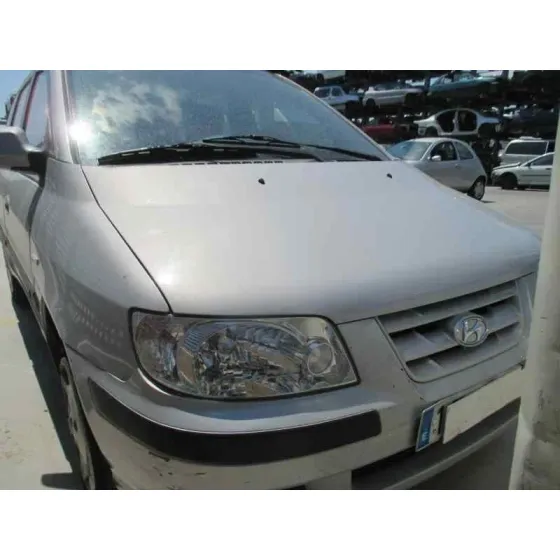 HYUNDAI MATRIX (FC) '2003 1.5 CRDI GLS PLATA