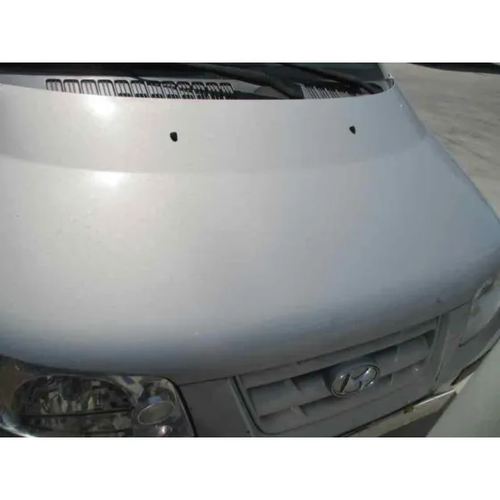 HYUNDAI MATRIX (FC) '2003 1.5 CRDI GLS PLATA