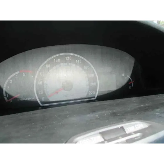 HYUNDAI MATRIX (FC) '2003 1.5 CRDI GLS PLATA