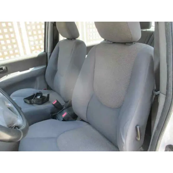 HYUNDAI MATRIX (FC) '2003 1.5 CRDI GLS PLATA