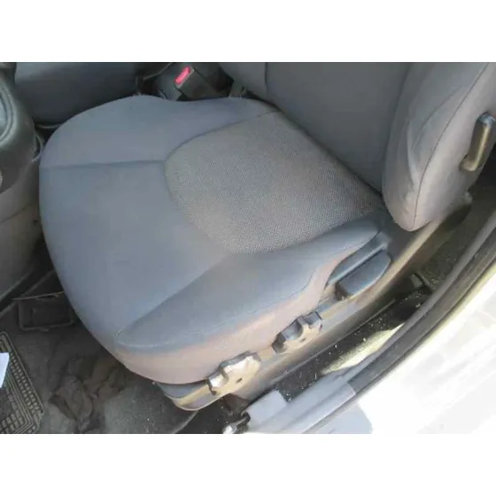 HYUNDAI MATRIX (FC) '2003 1.5 CRDI GLS PLATA