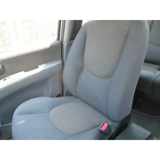 HYUNDAI MATRIX (FC) '2003 1.5 CRDI GLS PLATA