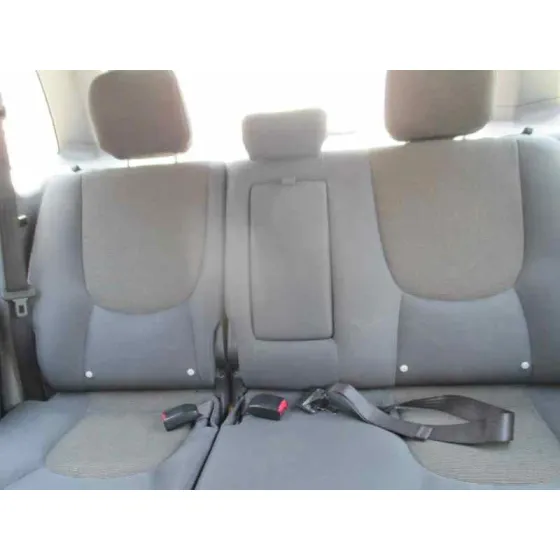 HYUNDAI MATRIX (FC) '2003 1.5 CRDI GLS PLATA