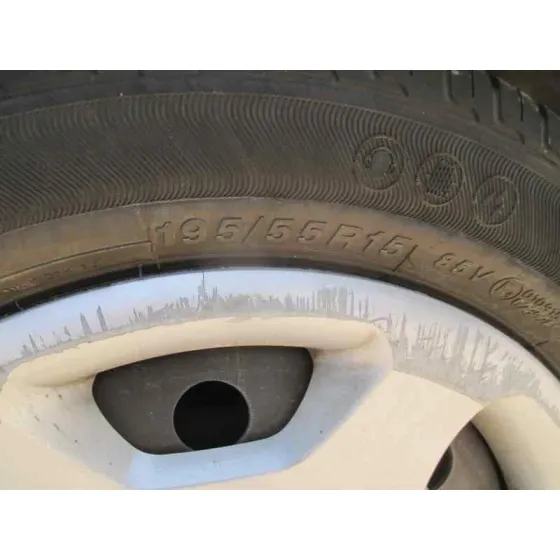 HYUNDAI MATRIX (FC) '2003 1.5 CRDI GLS PLATA