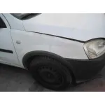 OPEL COMBO (CORSA C) OPEL COMBO (CORSA C) '2007 TOUR ENJOY BLANCO 2005