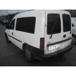 OPEL COMBO (CORSA C) OPEL COMBO (CORSA C) '2007 TOUR ENJOY BLANCO 2005