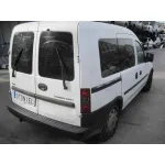 OPEL COMBO (CORSA C) OPEL COMBO (CORSA C) '2007 TOUR ENJOY BLANCO 2005