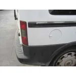 OPEL COMBO (CORSA C) OPEL COMBO (CORSA C) '2007 TOUR ENJOY BLANCO 2005