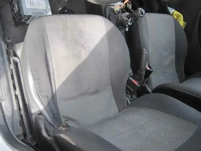 OPEL COMBO (CORSA C) OPEL COMBO (CORSA C) '2007 TOUR ENJOY BLANCO 2005