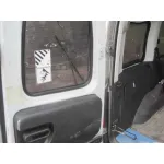 OPEL COMBO (CORSA C) OPEL COMBO (CORSA C) '2007 TOUR ENJOY BLANCO 2005