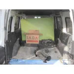 OPEL COMBO (CORSA C) OPEL COMBO (CORSA C) '2007 TOUR ENJOY BLANCO 2005
