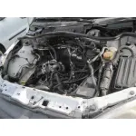 OPEL COMBO (CORSA C) OPEL COMBO (CORSA C) '2007 TOUR ENJOY BLANCO 2005