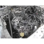 OPEL COMBO (CORSA C) OPEL COMBO (CORSA C) '2007 TOUR ENJOY BLANCO 2005