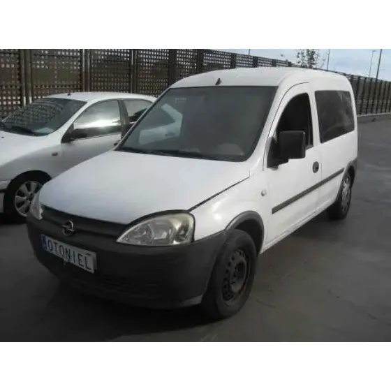 OPEL COMBO (CORSA C) '2007 TOUR ENJOY BLANCO