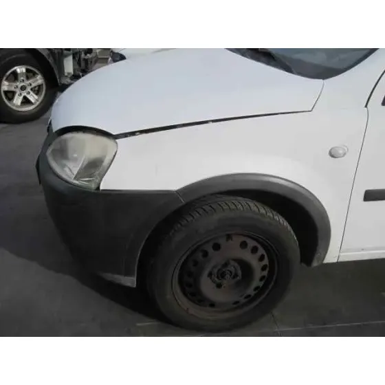OPEL COMBO (CORSA C) '2007 TOUR ENJOY BLANCO