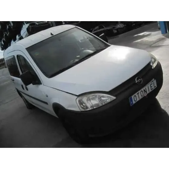 OPEL COMBO (CORSA C) '2007 TOUR ENJOY BLANCO