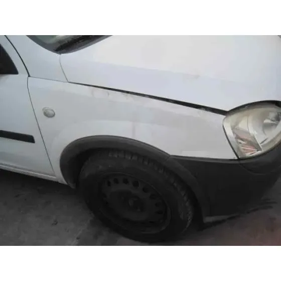OPEL COMBO (CORSA C) '2007 TOUR ENJOY BLANCO