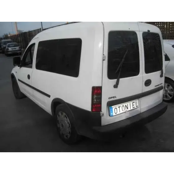 OPEL COMBO (CORSA C) '2007 TOUR ENJOY BLANCO