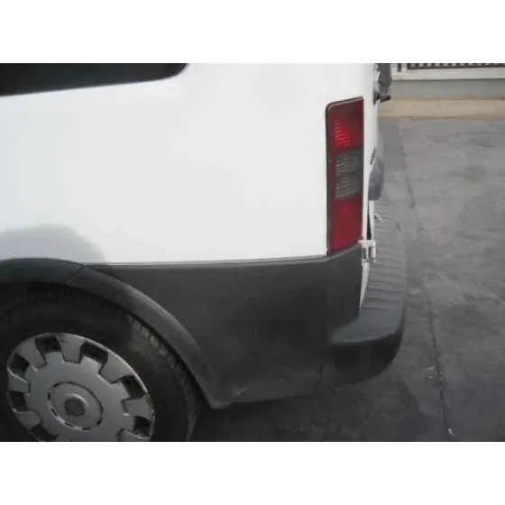 OPEL COMBO (CORSA C) '2007 TOUR ENJOY BLANCO