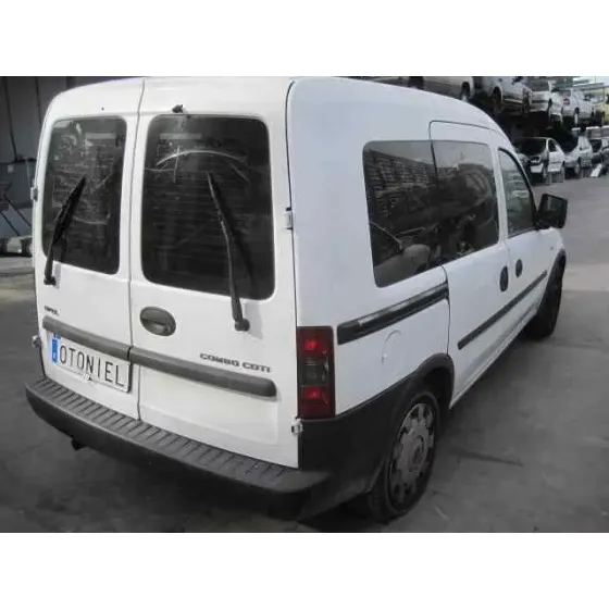 OPEL COMBO (CORSA C) '2007 TOUR ENJOY BLANCO